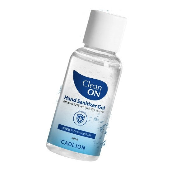 CAOLION: Clean-on Hand Sanitizer 30ml