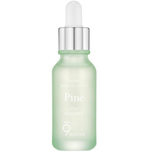 9wishes: Amazing Fine Ampoule Serum 25ml
