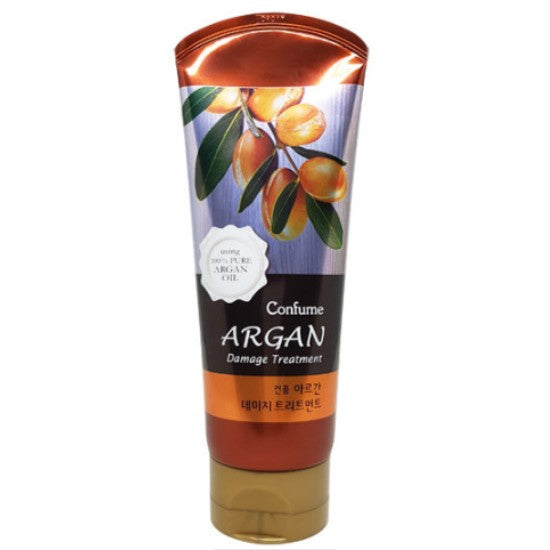 Friutland: Confum Argan Damage Hair Treatment 200g