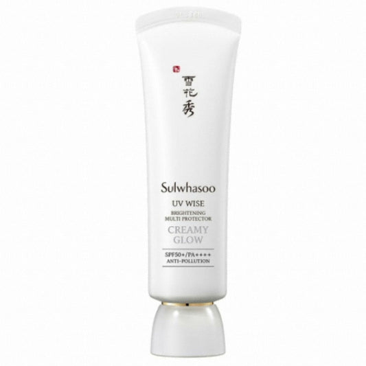 Sulwhasoo: Creamy Glow Sangback Cream 50ml