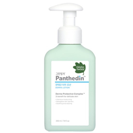 GREEN FINGER: Pantedine Lotion 230ml