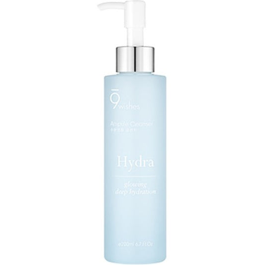 9wishes: Hydra Cleansing Ampoule 200ml