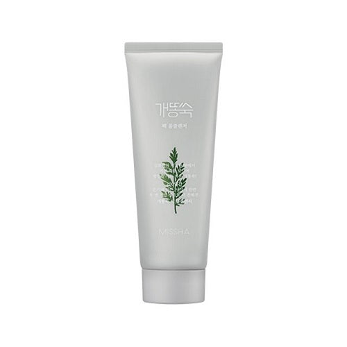 Missha: Artemisia Pack Foam Cleanser 150 ml