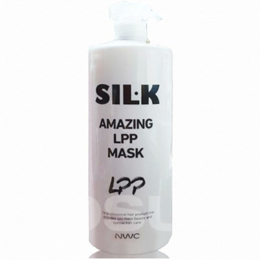 World Cosmetics: Silkay Amazing El Phi Phi Mask 1500ml