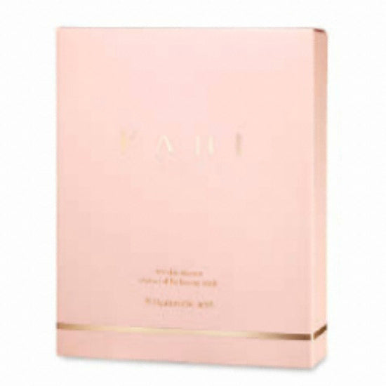 KAHI: Wrinkle-bound Moisture-filled Perfecting Mask