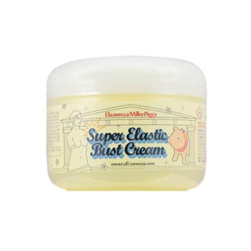 Elizavecca: Milky Piggy Super Elastic Bust Cream