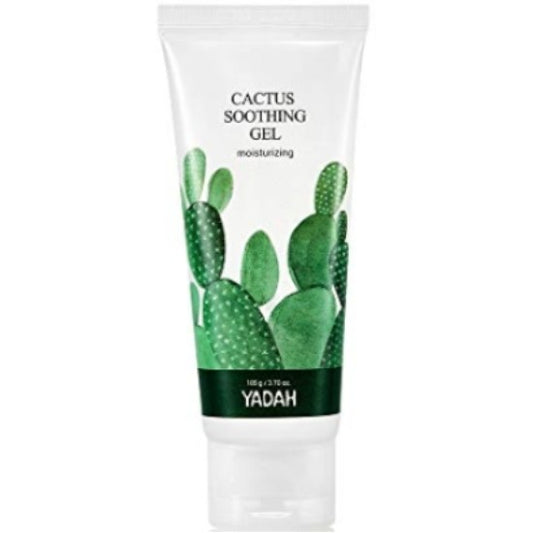 YADAH: Cactus Soothing Gel 250ml