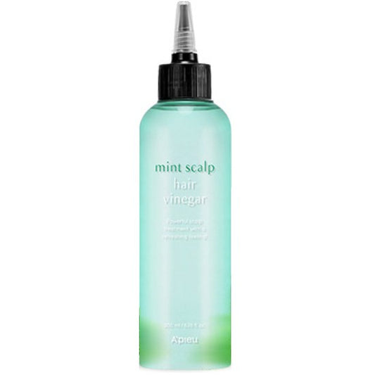 A pieu: 200 ml Mint Scalpel Hair Vinegar