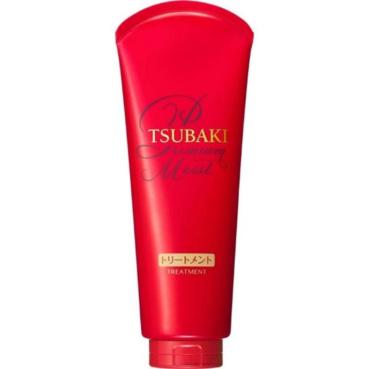 TSUBAKI: Premium Moist Treatment 180g