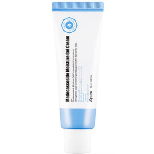 A pieu: Madecasoside Moisture Gel Cream 50ml