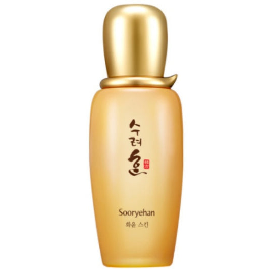 Sooryehan: Huayun Skin 80ml