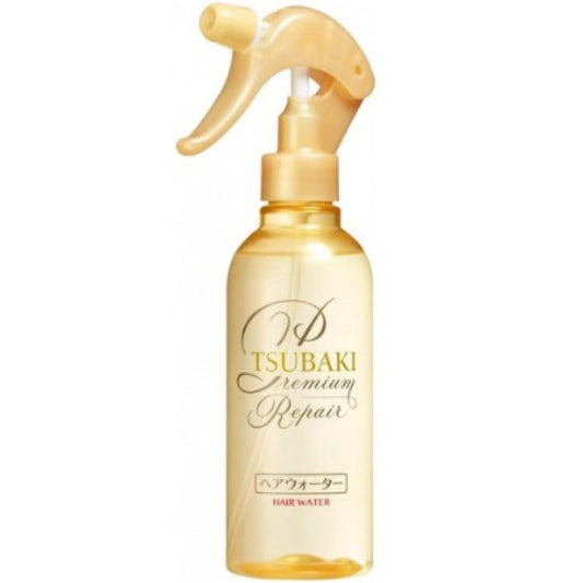 TSUBAKI: Premium Repair Water 220ml