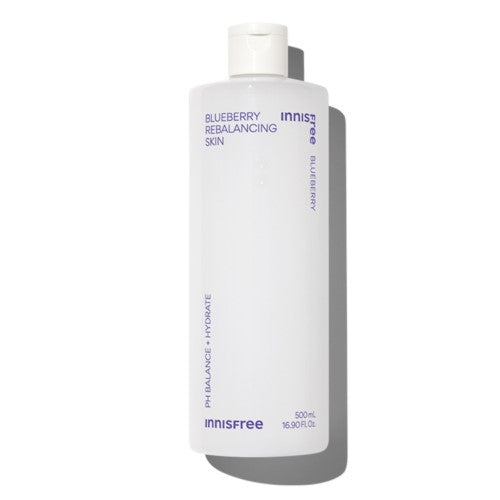 Innisfree: Blueberry Rebalancing Skin 500 ml