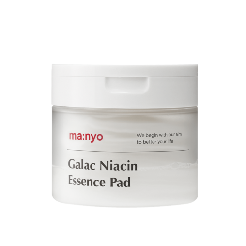 ma:nyo: galac Niacin Essence Pad 80 ea 300 ml