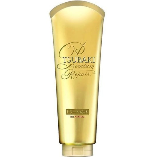 TSUBAKI: Premium Repair Treatment 180g