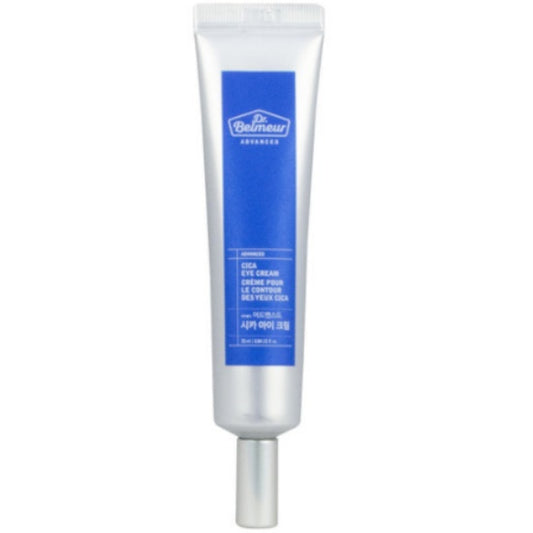 The Face Shop: Dr. Bellmer Advanced Sika Eye Cream 25ml