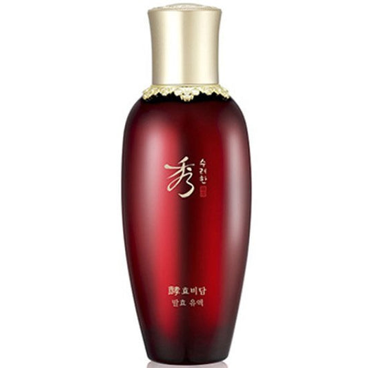 Sooryehan: Hyobidam Fermented Latex 150ml