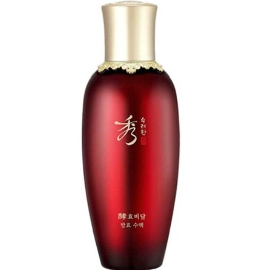 Sooryehan: Hyobidam Fermented Sap 150ml