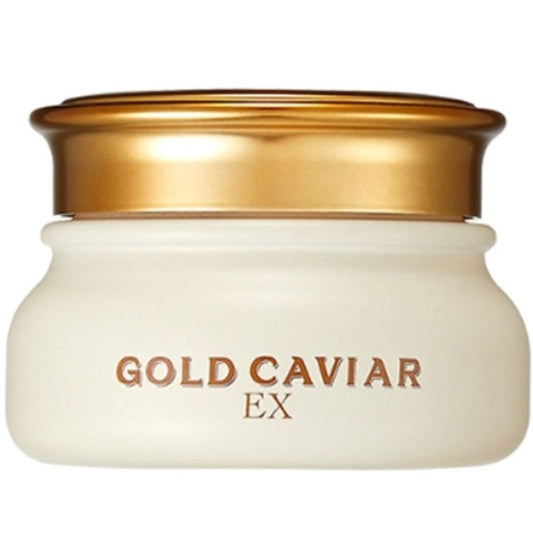 SKINFOOD: Gold Caviar IEX Cream 50ml