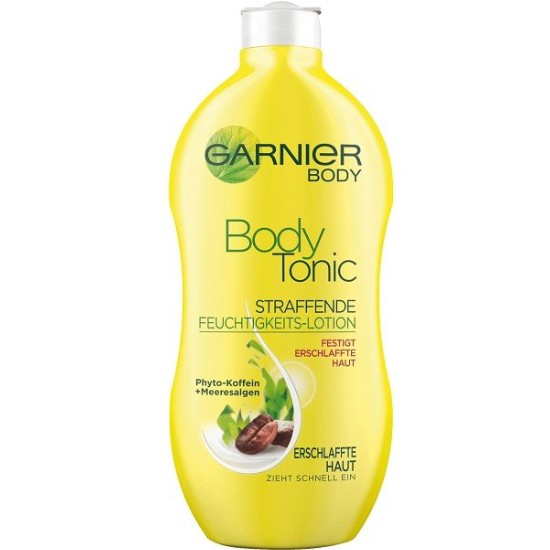 Garnier: Firming Body Lotion 400ml