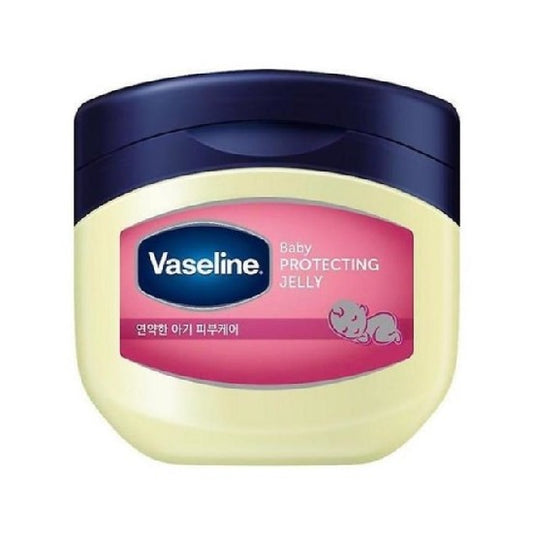 Vaseline: 100ml Baby Protecting Jelly