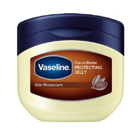 Vaseline: Cocoa Butter Protecting Jelly 100ml