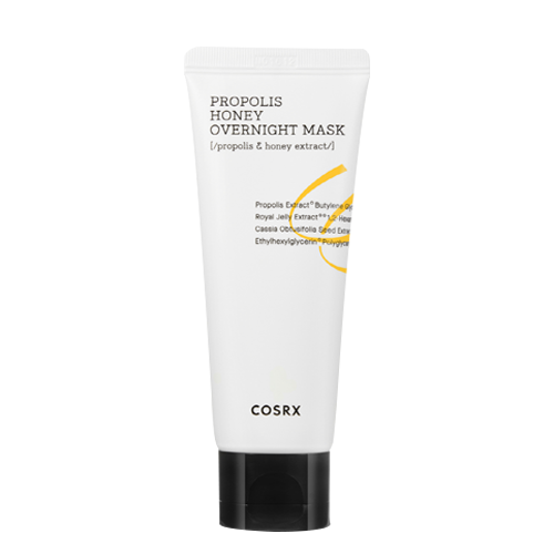 COSRX: Full Fit Propolis Honey Overnight Mask