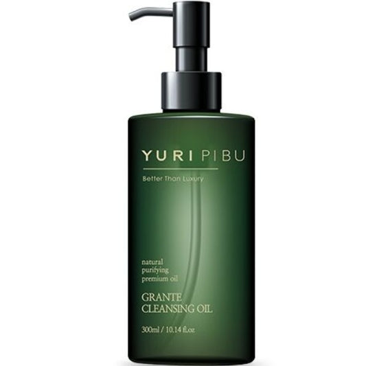 YURI PIBU: Grante Cleansing Oil 300ml
