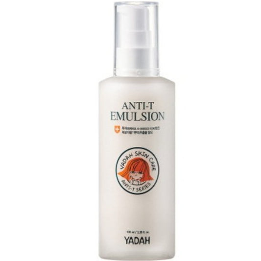 YADAH: Anti-tea Emulsion 100ml
