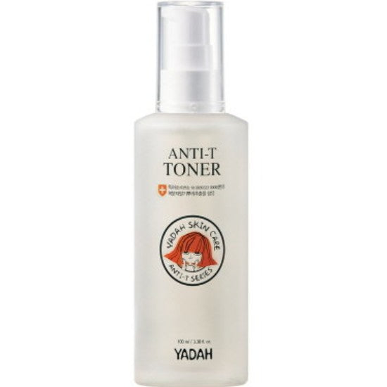 YADAH: Anti Tea Toner 100ml