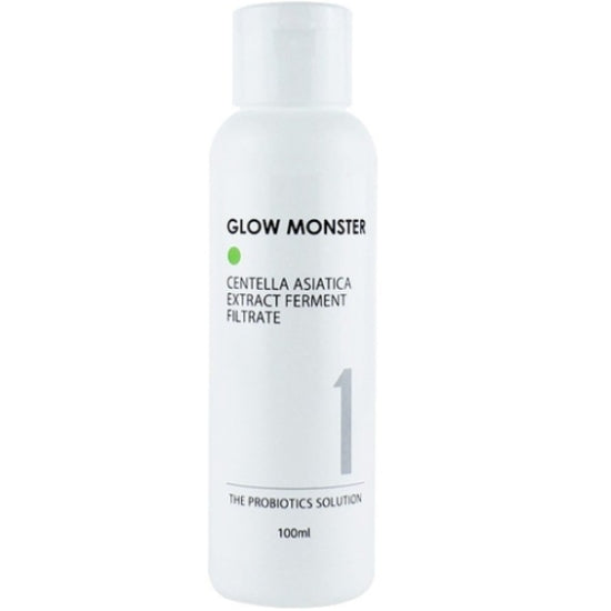 GLOW MONSTER: Probiotics Centripetal Fermented Extract 100ml