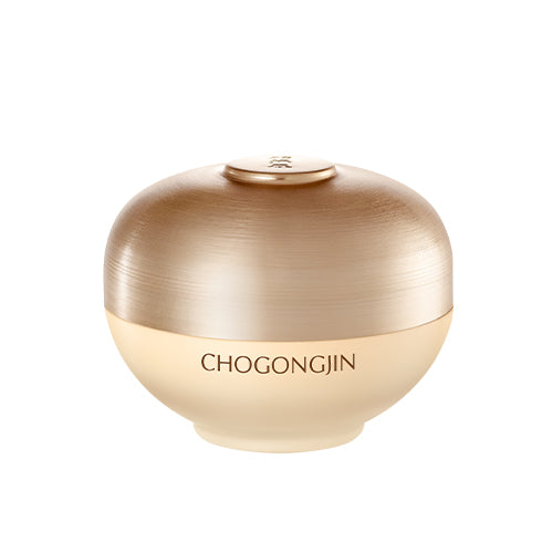 Missha: Chogongjin geumsul Jin Cream 60 ml