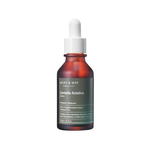 Mary&May: Centella Asiatica Serum 30 ml