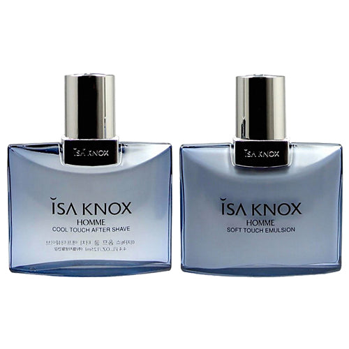 ISA KNOX: Homme Touch 2 pieces set