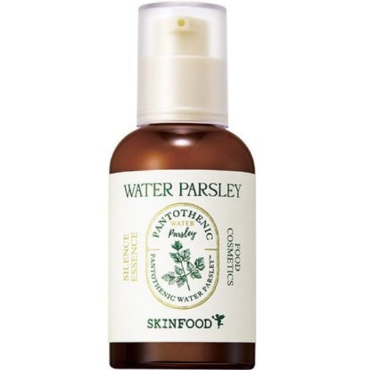 SKINFOOD: Pantothenic Water Parsley Silence Essence 50ml