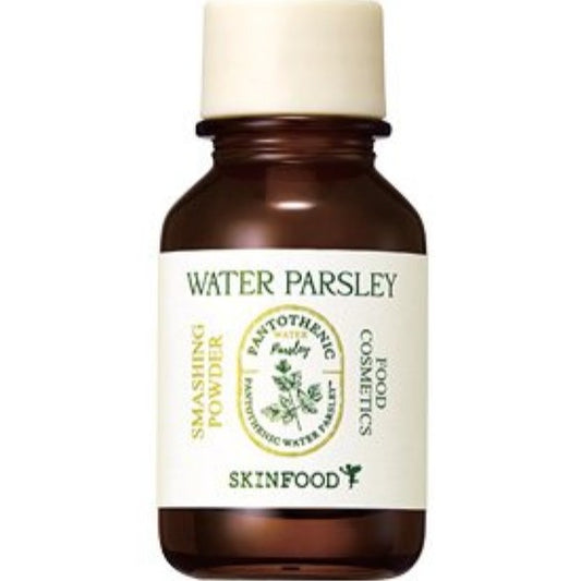 SKINFOOD: Pantothenic Water Parsley Smashing Powder 15ml