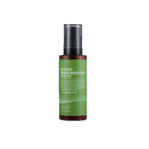 Benton: Deep green Tea Serum 35 ml