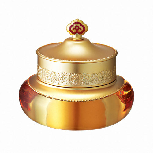 THE WHOO: Gongjin Fragrance G & Jin Eye Cream 20ml