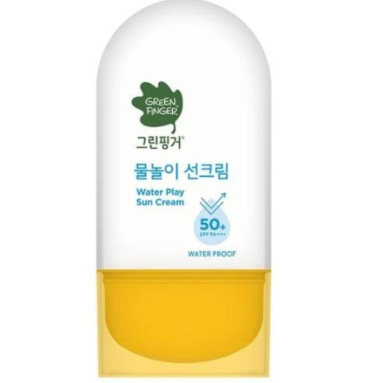 GREEN FINGER: Water Sunscreen 50ml