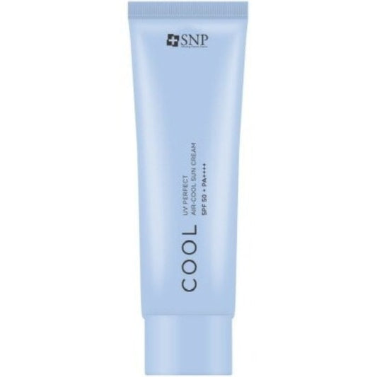 SNP: UV Perfect Air School Sunscreen 50ml