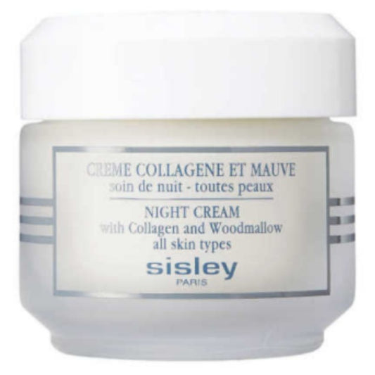 sisley: Cremme Corazen et Mob 50ml