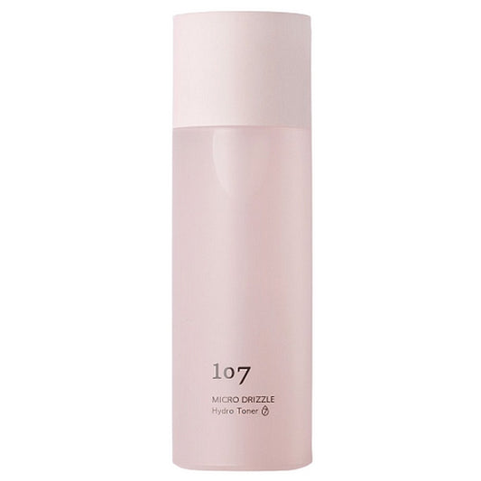 107 One o Seven: Micro Drizzle Hydro Toner 180ml