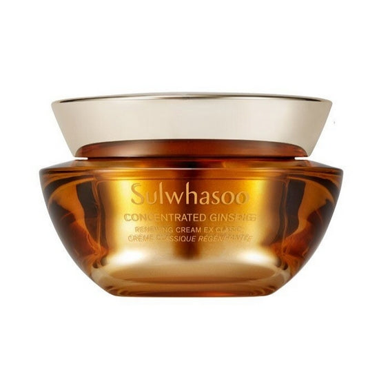 Sulwhasoo: Consonant Cream Classic 60ml