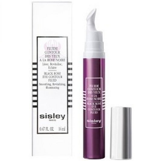 sisley: Black Rose Eye Contour Fluid 14ml