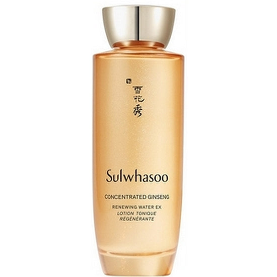 Sulwhasoo: Consonant Water EX 150ml