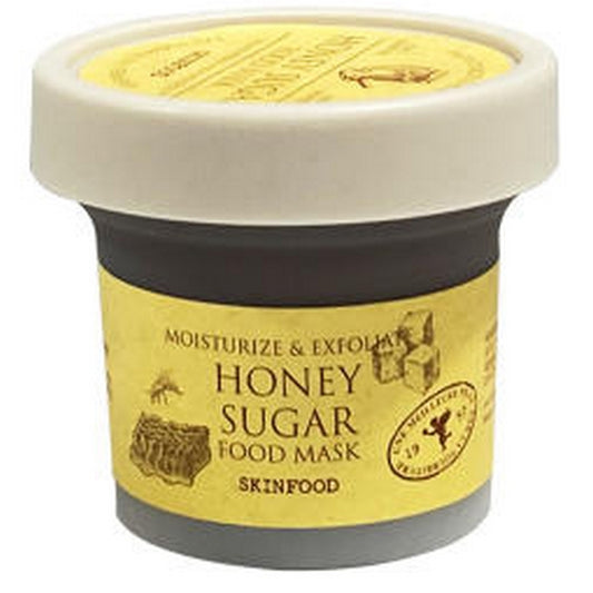 SKINFOOD: Honeysuckle Food Mask 120g