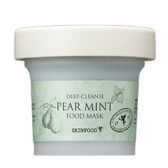 SKINFOOD: Fairmint Food Mask 120g