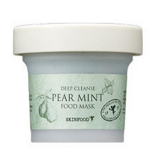 SKINFOOD: Fairmint Food Mask 120g