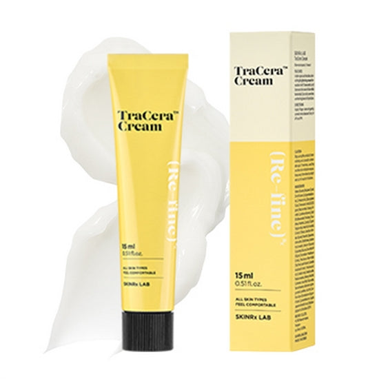 SKINRx LAB: 15 ml Thracera Cream