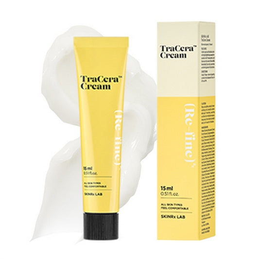 SKINRx LAB: 15 ml Thracera Cream